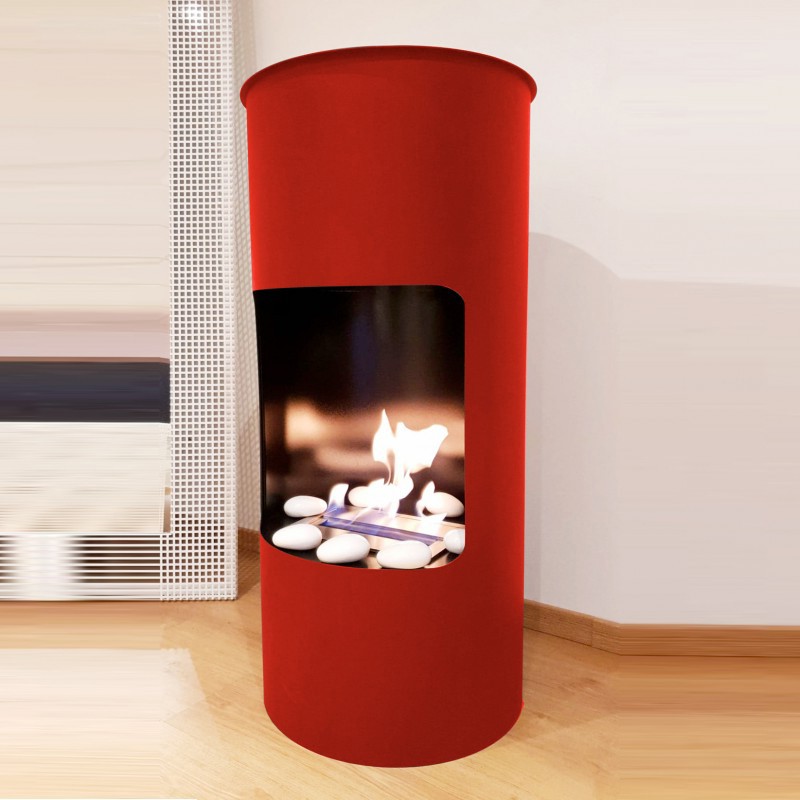 Cheminée éthanol à poser La Cosmo Direct Cheminée — free download