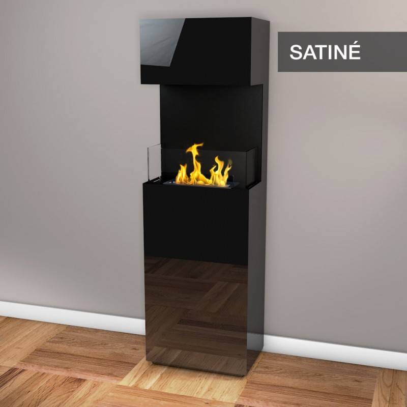 Cheminée éthanol à poser House - Direct Cheminée