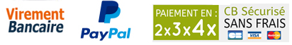 paiement sécurisé